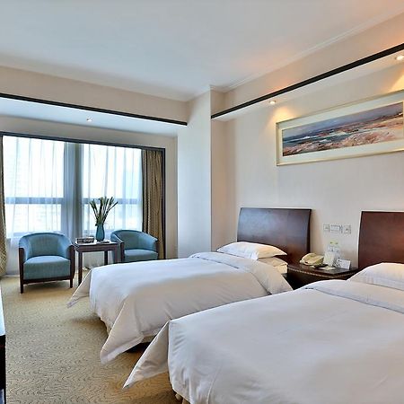 Hangzhou Long Hill Hotel Εξωτερικό φωτογραφία