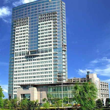 Hangzhou Long Hill Hotel Εξωτερικό φωτογραφία