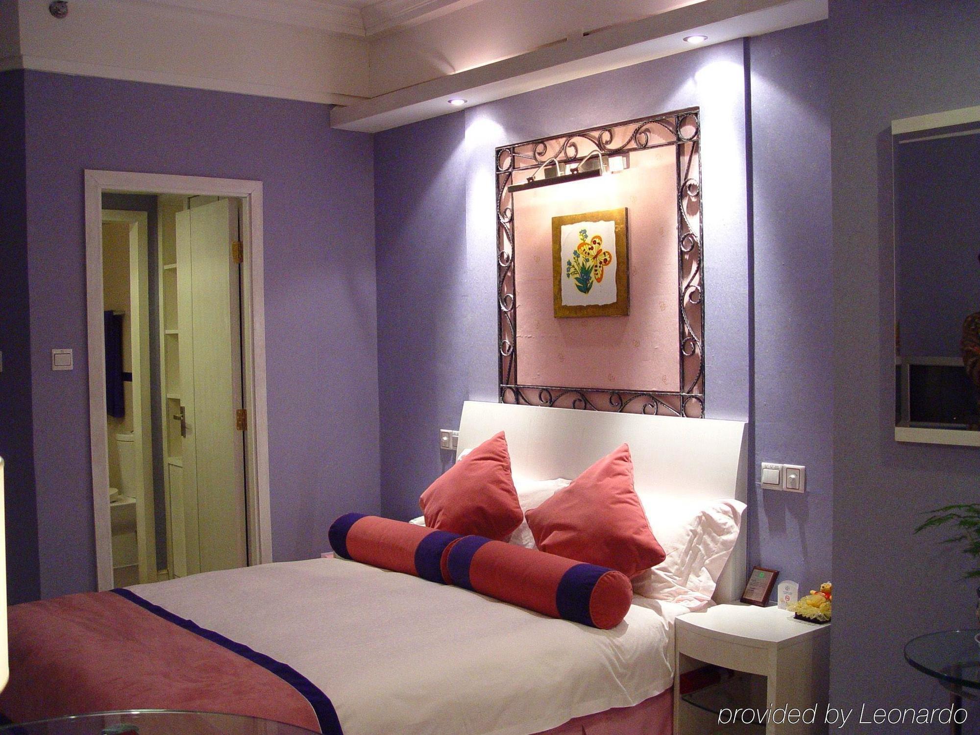 Hangzhou Long Hill Hotel Δωμάτιο φωτογραφία
