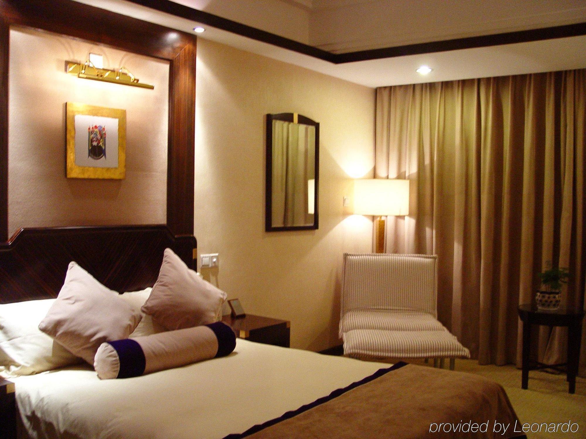 Hangzhou Long Hill Hotel Δωμάτιο φωτογραφία