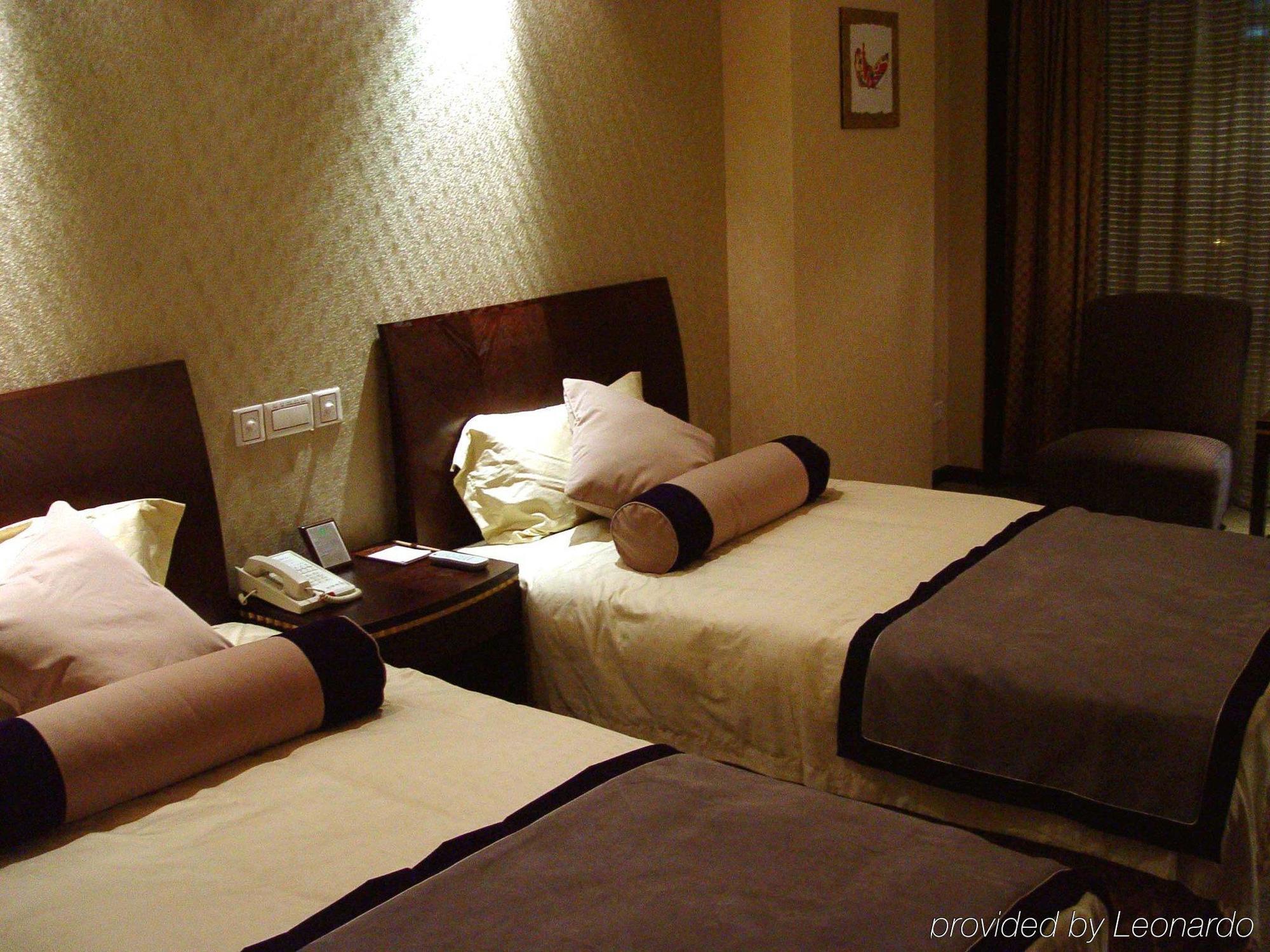Hangzhou Long Hill Hotel Δωμάτιο φωτογραφία