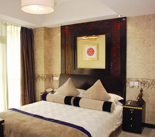Hangzhou Long Hill Hotel Δωμάτιο φωτογραφία