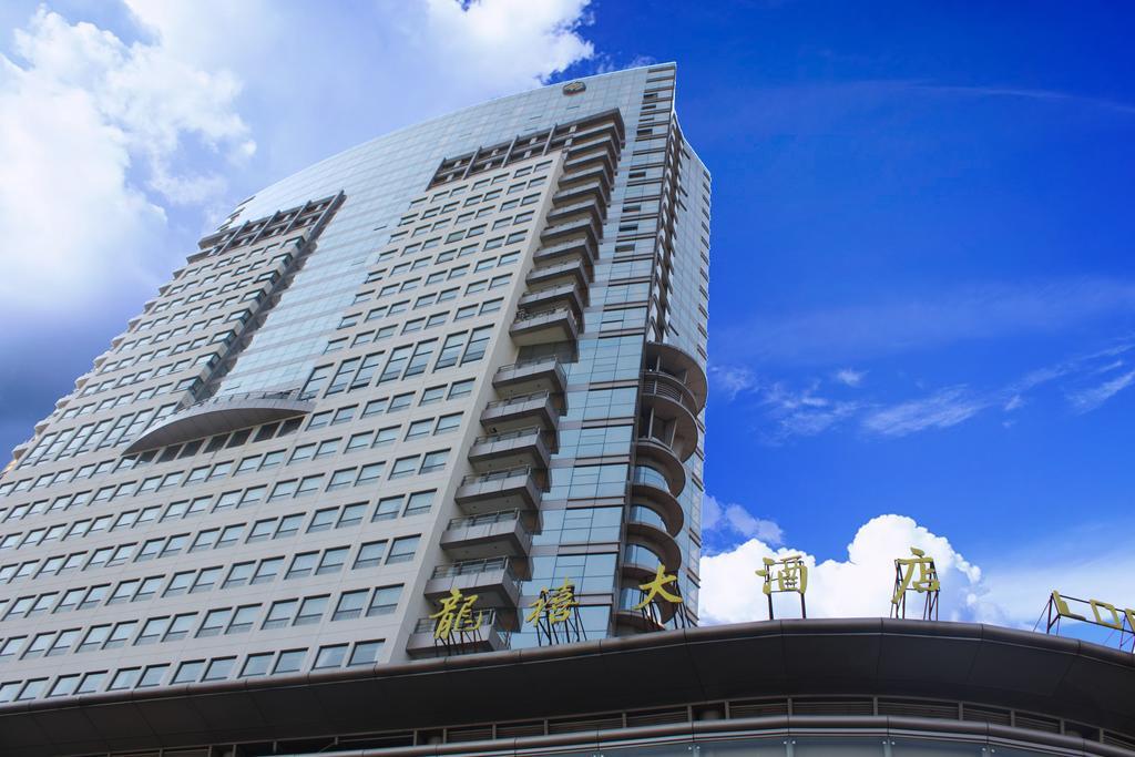 Hangzhou Long Hill Hotel Εξωτερικό φωτογραφία
