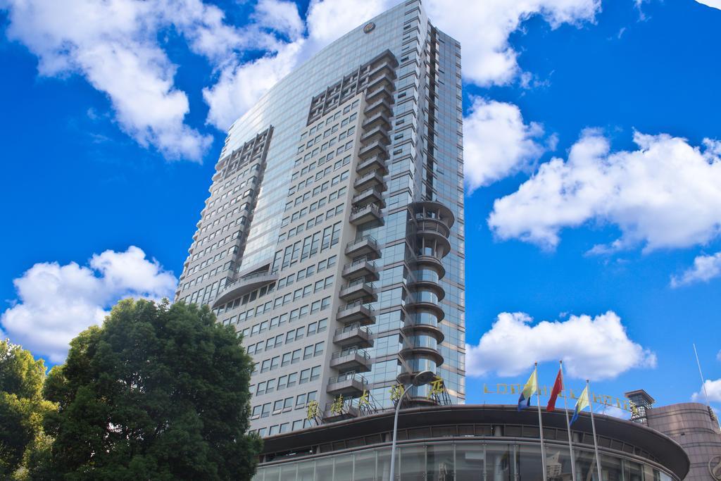 Hangzhou Long Hill Hotel Εξωτερικό φωτογραφία