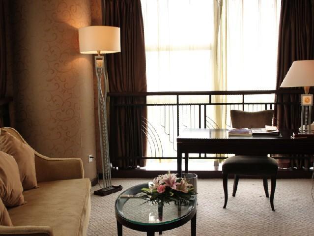 Hangzhou Long Hill Hotel Εξωτερικό φωτογραφία