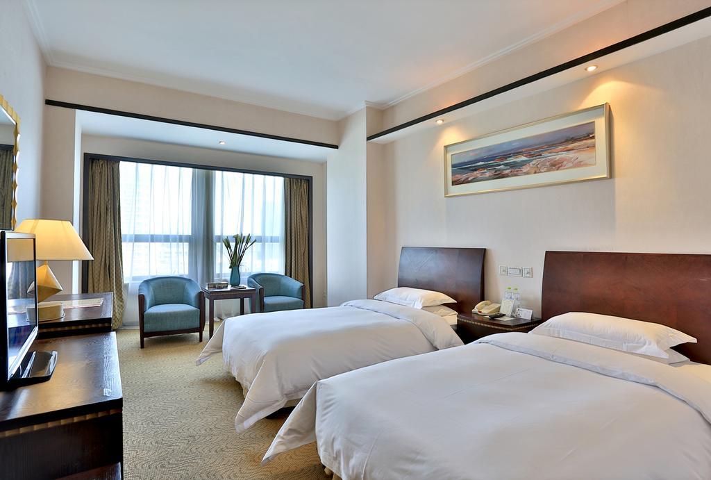 Hangzhou Long Hill Hotel Εξωτερικό φωτογραφία