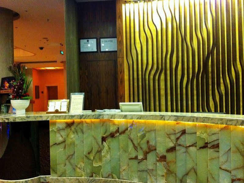Hangzhou Long Hill Hotel Εξωτερικό φωτογραφία