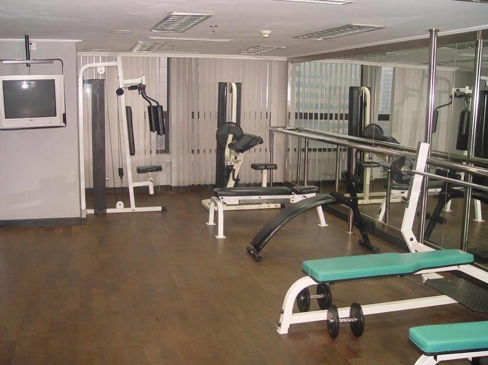 Hangzhou Long Hill Hotel Εξωτερικό φωτογραφία