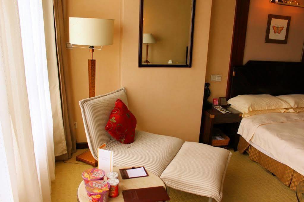 Hangzhou Long Hill Hotel Εξωτερικό φωτογραφία