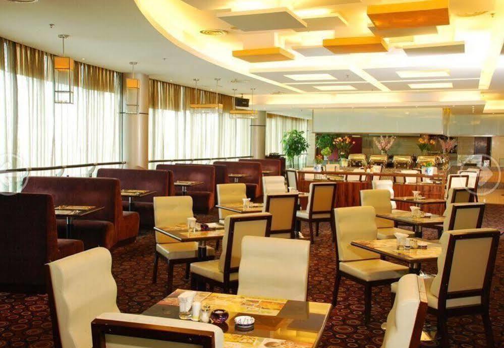 Hangzhou Long Hill Hotel Εξωτερικό φωτογραφία