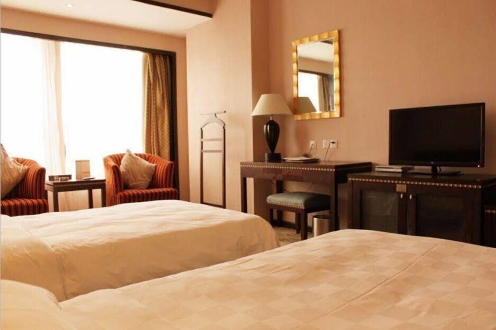 Hangzhou Long Hill Hotel Εξωτερικό φωτογραφία