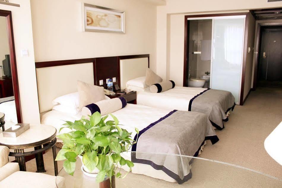 Hangzhou Long Hill Hotel Εξωτερικό φωτογραφία