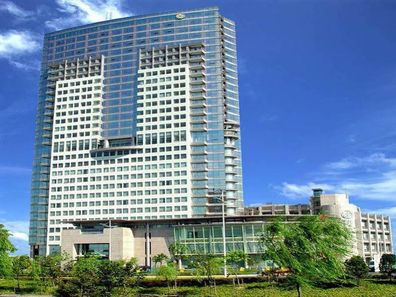 Hangzhou Long Hill Hotel Εξωτερικό φωτογραφία